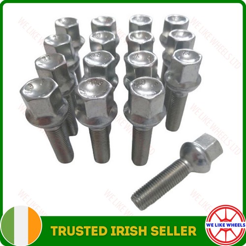 New wheel bolts fits - 16,
