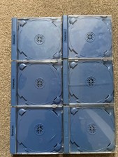 6 X Official Sega Dreamcast
