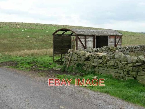 Photo old railway wagon at - old,