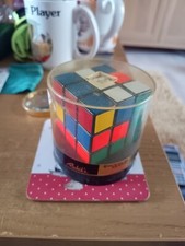 HOLLIS N.Y.11423 RUBIK'S CUBE