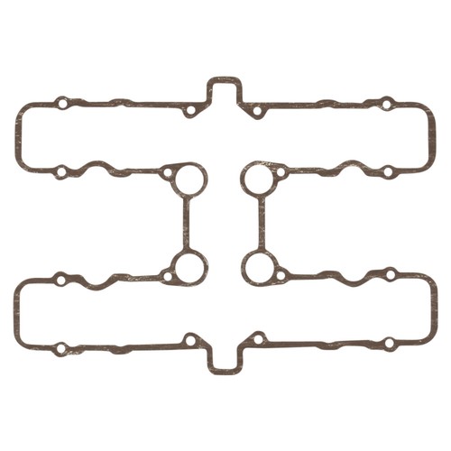 Valve cover gasket - , for