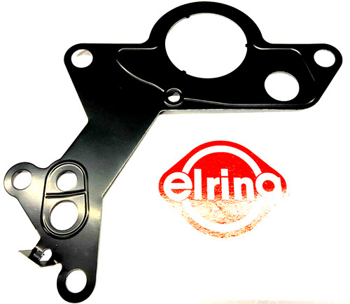Elring fuel vacuum - vacuum, gasket