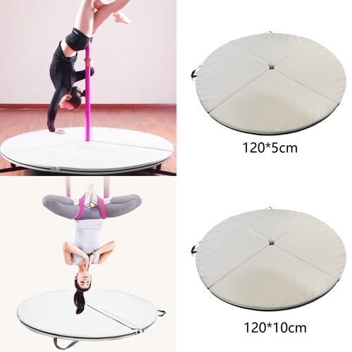 Pole dance mat shock - pole,