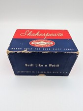 Vintage Shakespeare President