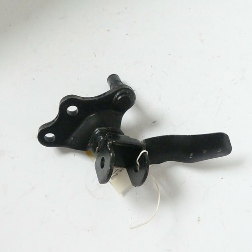 Genuine yamaha footrest - genuine, 350