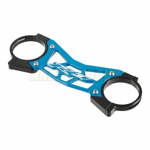 Front fork brace - fork, stabilizer