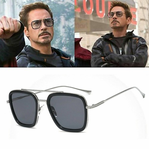 Marvel tony stark men - tony,