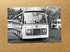 Bedford VAL14 Harrington