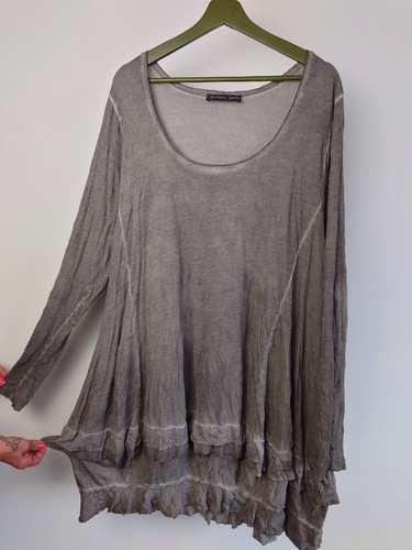 Barbara speer relaxed fit - barbara,