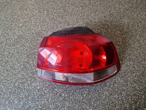 Golf viii cd1 rear light - viii,