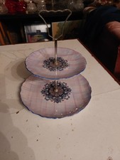 James Kent Old Foley Cake 2 Tier