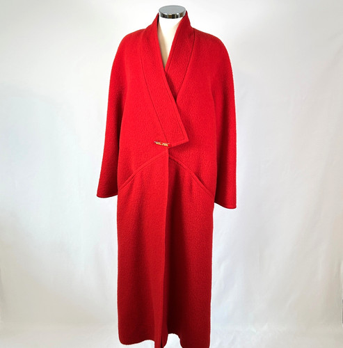 Vintage jean muir - jean, mohair