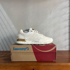 UK 9 - SAUCONY SHADOW 5000