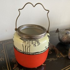 Vintage Clarice Cliff Newport