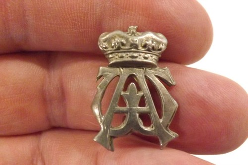 Military badge john - military, st
