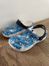 Crocs Bistro Marvel Spider-Man