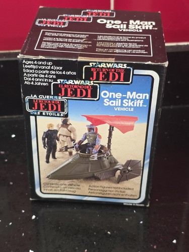 Vintage star wars - star,