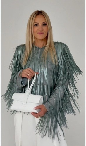 Zara 2026 collection silver - zara,