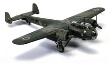Corgi AA38809 Dornier D017Z-5