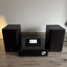 Sony Gigabit Juke HDD