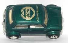 Scalextric c2244 mini cooper - scalextric,