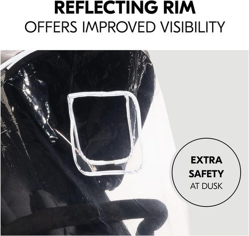Universal wheel raincover - universal,