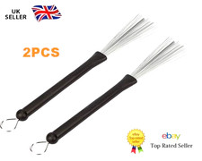 RETRACTABLE  DRUM BRUSHES
