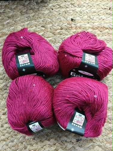 200g king cole - cole, 3421