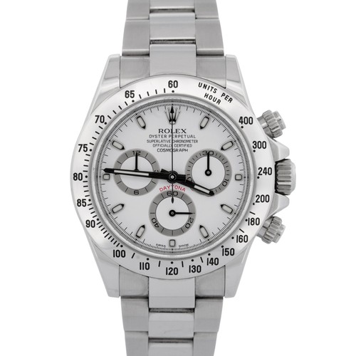 Papers rolex daytona - papers,