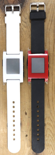 Rare original pebble1 - rare,