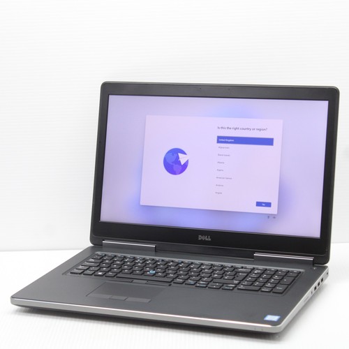 Dell precision laptop in - laptop,