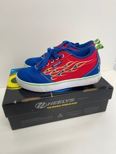 Stunning Heelys Pro 20 prints