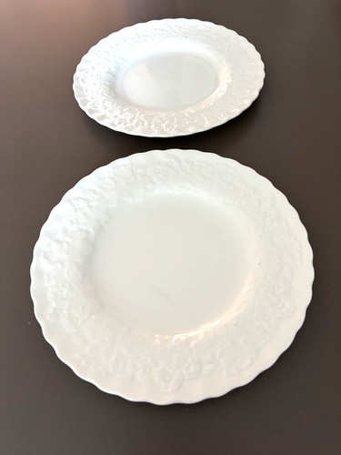 Antique alfred meakin dinner - antique,