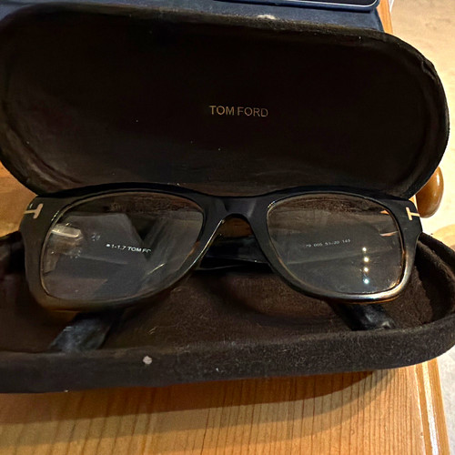 Tom ford tf5178 - tf5178, black