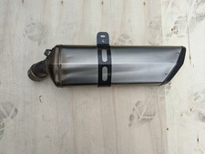 Exhaust Muffler Lafranconi Husqvarna Nuda 900 R 2011 2012 2013