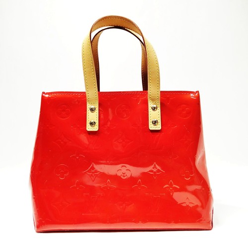 Louis vuitton hand bag - vuitton, lv
