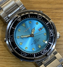 TUNA DIVER STYLE WATCH