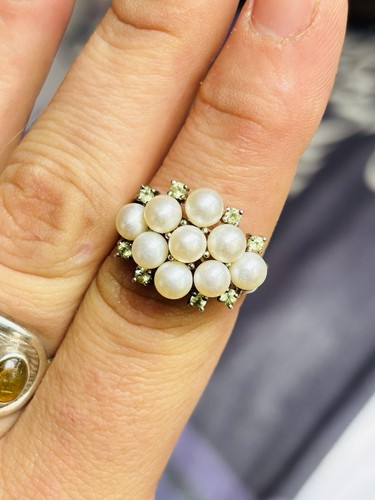 Tjc silver cultured pearls and - silver,cultured,