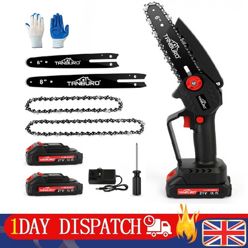 4000w 8inch cordless - 4000w,