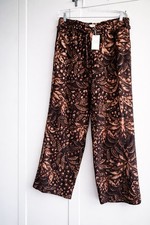 BNWT NEXT Petite Wide Leg