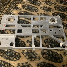 Revox A77 Mk4 Alloy Chassis