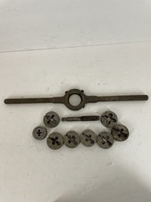 VTG GTD Little Giant Threading