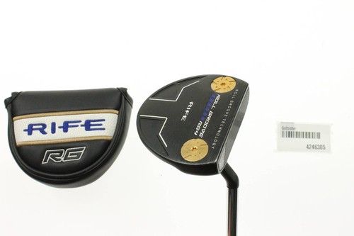 Guerin rife rg4 - rife, golf