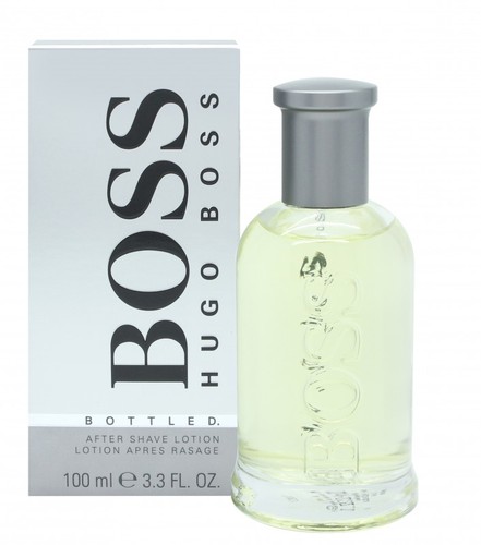 Hugo boss bottled - hugo,