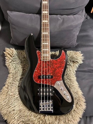 Fender classic series 70s - fender, jazz