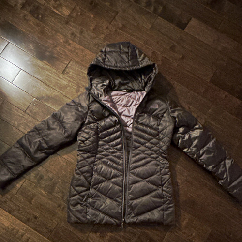 The north face women - the, hooded