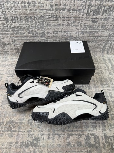 Size puma mostro xc - mostro,