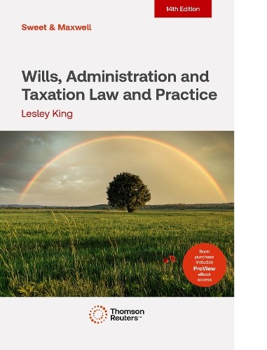 Wills administration and - wills,,