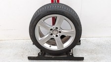 MERCEDES SLK R172 ALLOY WHEEL