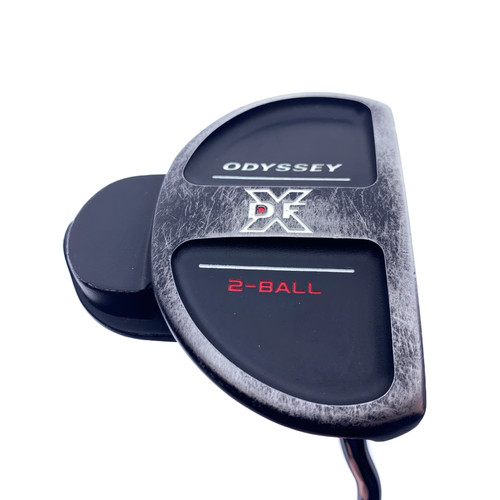 Used odyssey dfx ball - odyssey, 21